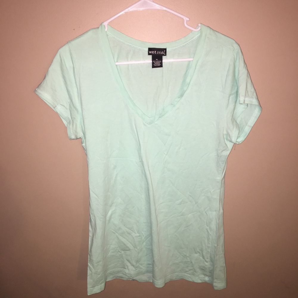 Wet Seal tee